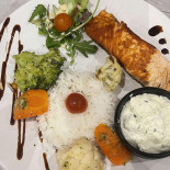 Brunch Vous Nourriture