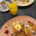 Brunch Vous Nourriture