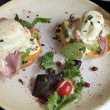 Brunch Vous Nourriture