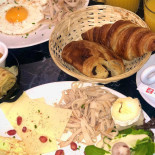 Brunch Vous Nourriture