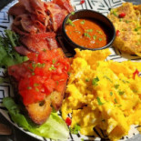 Brunch Vous Nourriture