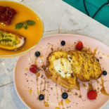 Brunch Vous Nourriture