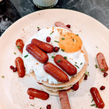 Brunch Vous Nourriture