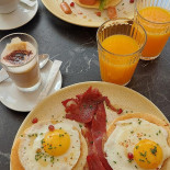 Brunch Vous Nourriture