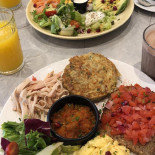 Brunch Vous Nourriture