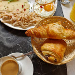 Brunch Vous Nourriture