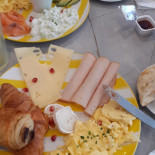 Brunch Vous Nourriture