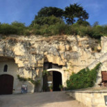 Cave Monplaisir Extérieur