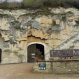 Cave Monplaisir Extérieur