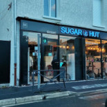 Sugar Hut Extérieur