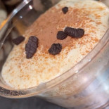 Sugar Hut Nourriture