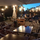 La Guinguette Rabelaisienne Boisson