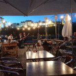 La Guinguette Rabelaisienne Extérieur