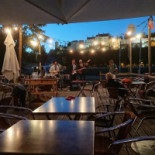 La Guinguette Rabelaisienne Extérieur