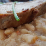 La Guinguette Rabelaisienne Nourriture