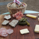 La Guinguette Rabelaisienne Boisson