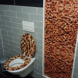 La Guinguette Rabelaisienne Boisson