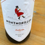 La Guinguette Rabelaisienne Boisson