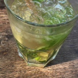 La Guinguette Rabelaisienne Boisson