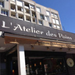 L'atelier Des Pains Extérieur