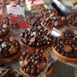 L'atelier Des Pains Gourou