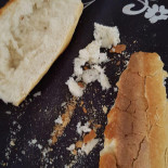 L'atelier Des Pains Nourriture