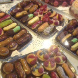 Boulangerie Au Pain D'antan Nourriture