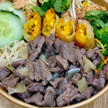 Thaï&co Street Food Nourriture