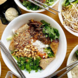 Thaï&co Street Food Nourriture