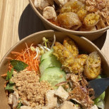 Thaï&co Street Food Nourriture