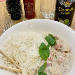 Thaï&co Street Food Nourriture