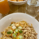 Thaï&co Street Food Nourriture