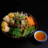 Thaï&co Street Food Boisson