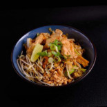 Thaï&co Street Food Nourriture