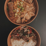 Thaï&co Street Food Boisson