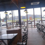 Marie Blachère Boulangerie Sandwicherie Tarterie À l'intérieur