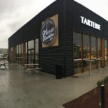 Marie Blachère Boulangerie Sandwicherie Tarterie Extérieur