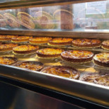 Marie Blachère Boulangerie Sandwicherie Tarterie Nourriture