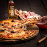 Marie Blachère Boulangerie Sandwicherie Tarterie Nourriture