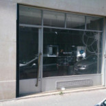 Senza Parole Extérieur