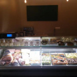 Senza Parole À l'intérieur