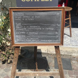 Un Air D'antan Extérieur