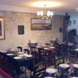 Un Air D'antan À l'intérieur