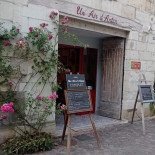 Un Air D'antan Extérieur