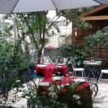 Un Air D'antan Extérieur