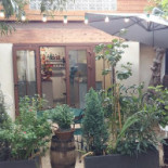 Un Air D'antan Extérieur