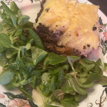 Un Air D'antan Nourriture