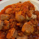 Un Air D'antan Nourriture