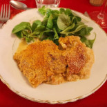 Un Air D'antan Nourriture