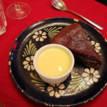 Un Air D'antan Nourriture